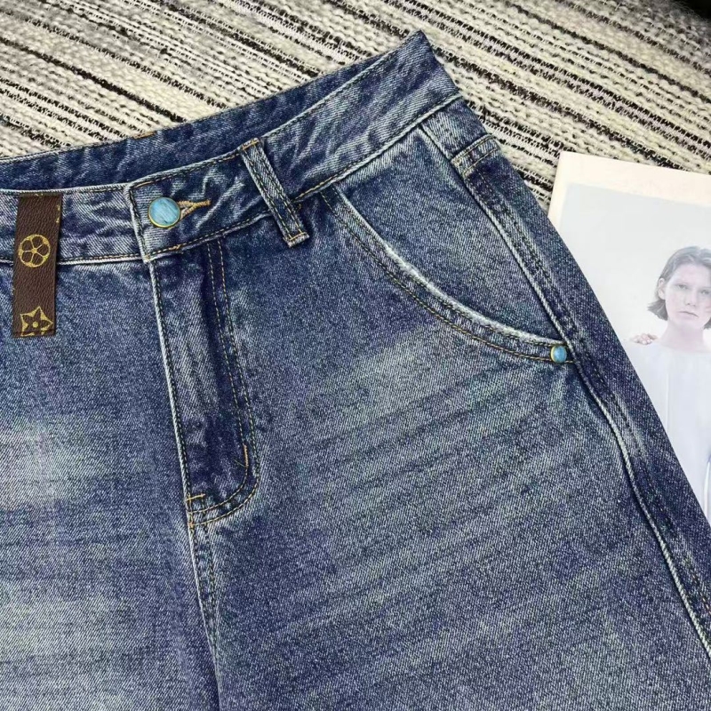 l0vis Vvtt0n jeans